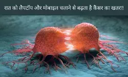 Biological clock and tumor sleep disturbance cancer link