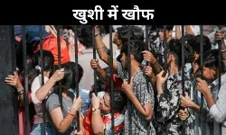 खुशी की भीड़ में बिछड़े अपने, बेंगलुरु आरसीबी परेड में जानें कब क्या हुआ?