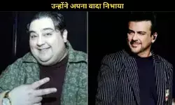 पिता की एक बात ने बदल दी जिंदगी,Adnan Sami ने बिना किसी सर्जरी कराए घटाया था 120 किलो वजन