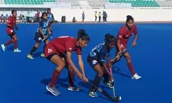 खेलो इंडिया में चमका तमिलनाडु, फंडिंग में पिछड़ा! केंद्र से मिले सिर्फ ₹20 करोड़