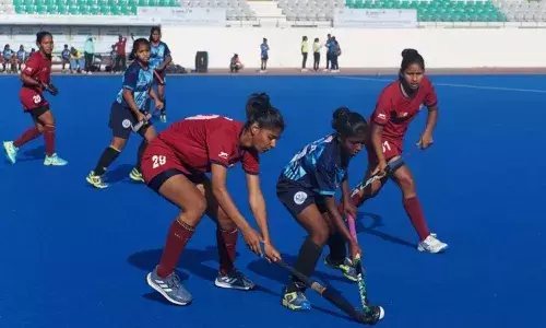 खेलो इंडिया में चमका तमिलनाडु, फंडिंग में पिछड़ा! केंद्र से मिले सिर्फ ₹20 करोड़