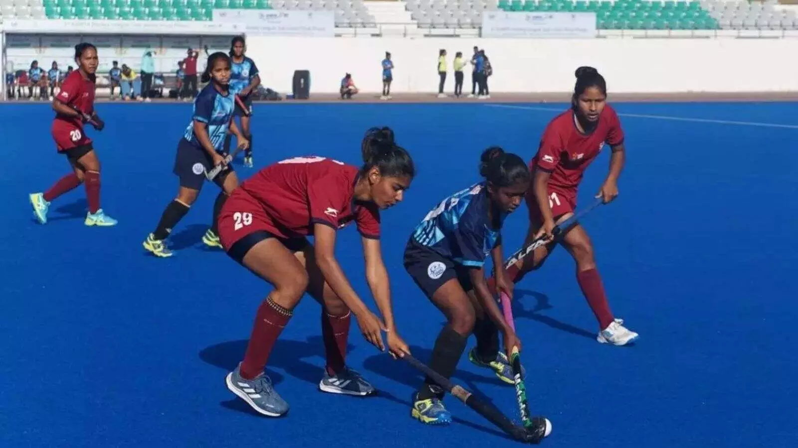 खेलो इंडिया में चमका तमिलनाडु, फंडिंग में पिछड़ा! केंद्र से मिले सिर्फ ₹20 करोड़
