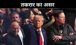 मस्क-ट्रंप तकरार में टेस्ला को 12 लाख करोड़ का झटका, अब आगे क्या?
