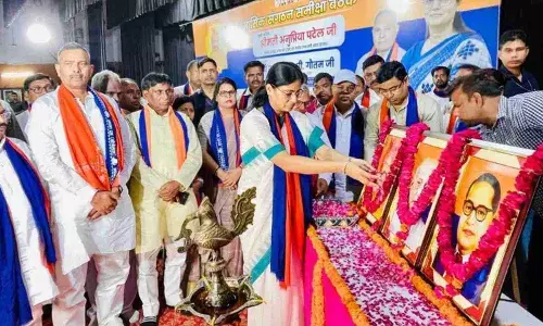 UP Panchayat Polls: सहयोगी दल दिखा रहे ताकत, क्या BJP के लिए खतरे की घंटी?