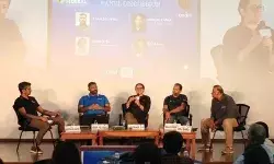 The Federal COGNI की दि बोर्डरूम सीरीज, कैसे AI बदल रहा है CXO के फैसले