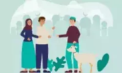 बकरीद: केवल पशुबलि नहीं, बल्कि समर्पण, करुणा और सामाजिक न्याय का पर्व