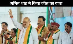 मदुरै में अमित शाह: एनडीए 2026 में तमिलनाडु में सरकार बनाएगी