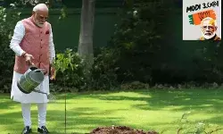 सियासी मैदान में फिर सक्रिय मोदी, एक साल बाद बदले राजनीतिक समीकरण