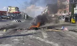 मणिपुर में बवाल: मेतेई नेता की गिरफ्तारी के बाद 10 दिन का बंद, इंटरनेट सेवाएं ठप