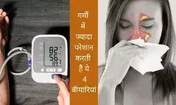 summer diseases food poisoning symptoms dehydration prevention tips what is heat stroke low blood pressure