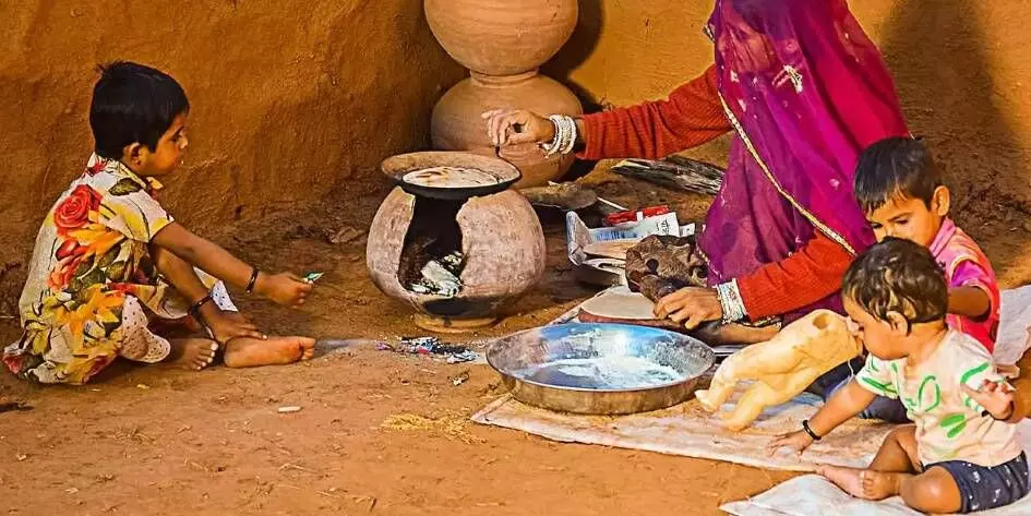 अर्थशास्त्रियों को बदलनी होगी अपनी सोच, उपभोग को मापने का सीखना होगा तरीका अर्थशास्त्रियों को बदलनी होगी अपनी सोच, उपभोग को मापने का सीखना होगा तरीका
