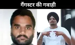 उसे माफ नहीं कर सकते थे,गोल्डी बराड़ का सिद्धू मूसेवाला पर कबूलनामा