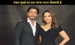 ShahRukh Khan की पत्नी Gauri Khan ने 1.35 लाख रुपये किराए पर नया फ्लैट क्यों लिया? जानिए वजह