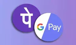 ₹3000 से अधिक के UPI ट्रांजैक्शन पर लग सकता है चार्ज, सरकार कर रही विचार