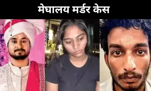 गिरफ्तारियां, छापे और रहस्य, इंदौर से चेरापूंजी तक पसरी मौत की साजिश