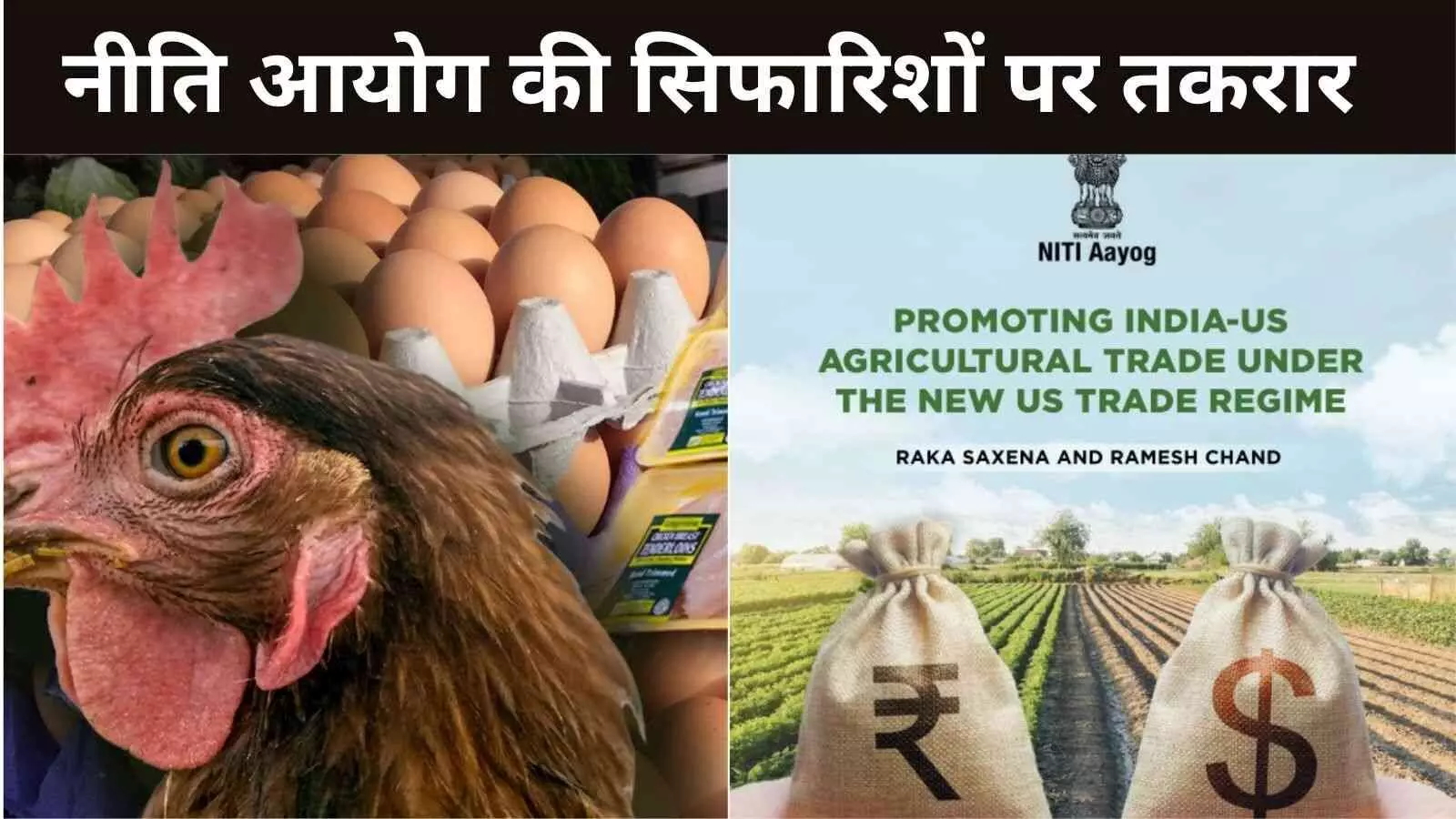 India US FTA Deal India US FTA Deal
