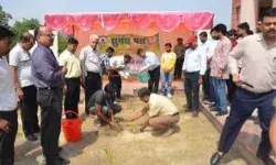 ‘सुगंध पथ’ पर चल कर तय करेंगे करियर की राह