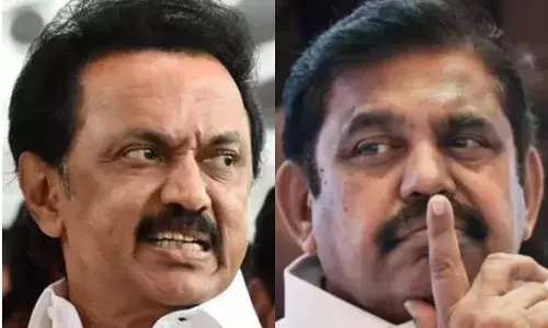 mk Stalin