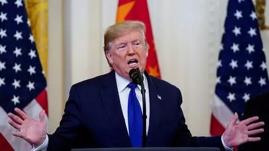 donald trump donald trump