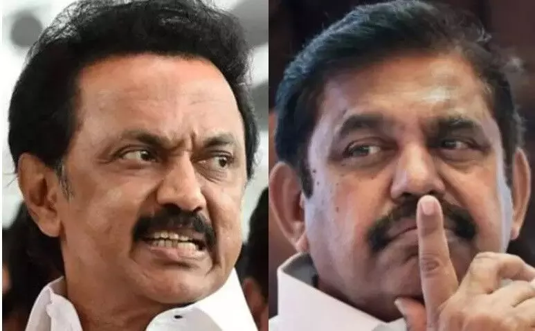 mk Stalin mk Stalin