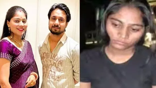 raja raghuvanshi and sonam raghuvanshi raja raghuvanshi and sonam raghuvanshi