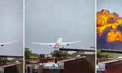 ai dreamliner crash
