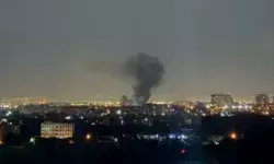 israel attack on iran