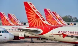 air india