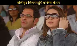 Karisma Kapoor के EX-Husband Sunjay Kapoor का निधन, इंग्लैंड में दिल का दौरा पड़ने से हुई मौत