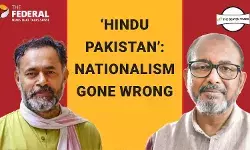 राष्ट्रवाद अब जोड़ने का नहीं, बांटने का बन गया जरिया: योगेंद्र यादव