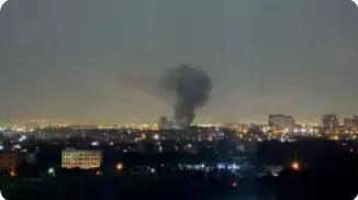 israel attack on iran israel attack on iran