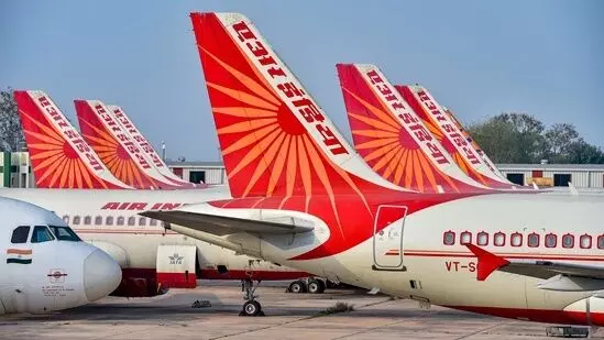 air india air india