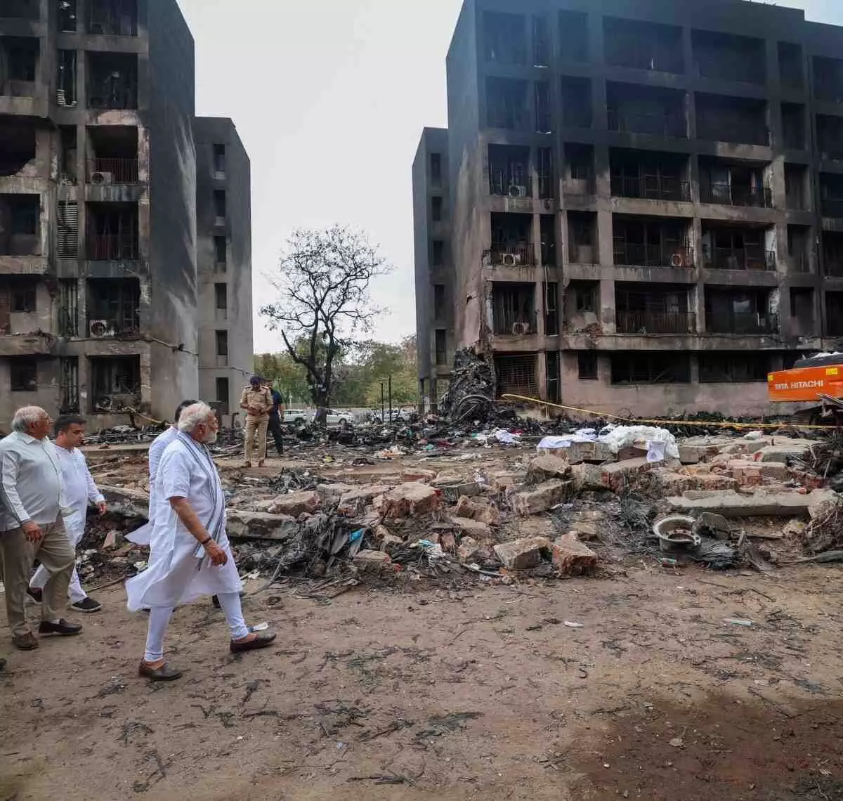 modi visited ahmedabad modi visited ahmedabad