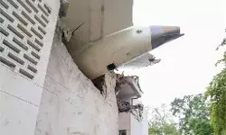 air india plane crash