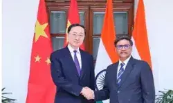 india china talk meeting