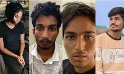 sonam raghuvanshi and other accused