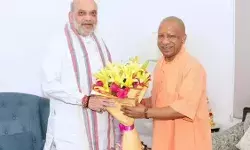 ‘डबल इंजन’ की सरकार में ‘लय’ का संदेश देने की कोशिश