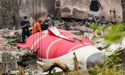 एयर इंडिया फ्लाइट हादसा: बोइंग की सुरक्षा पर फिर उठे सवाल