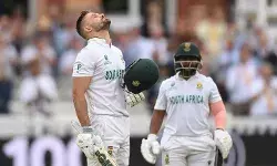 दक्षिण अफ्रीका ने रचा इतिहास, ऑस्ट्रेलिया को हराकर जीता WTC का खिताब