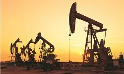 israel iran conflict impact crude oil