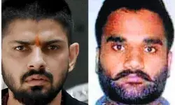 lawrence bishnoi and goldy brar