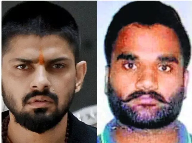 lawrence bishnoi and goldy brar lawrence bishnoi and goldy brar