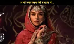Aditi Rao Hydari Heeramandi की सफलता के बाद भी नए काम की तलाश में हैं आज