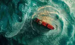 ईरान-इजरायल तनाव का असर, भारतीय निर्यातकों पर भाड़ा और बीमा संकट