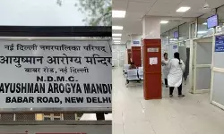 दिल्ली के आरोग्य मंदिर: पुरानी स्वास्थ्य सेवाओं का नया नाम