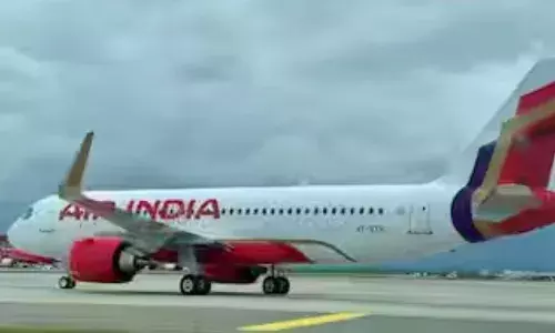 DGCA: एयर इंडिया के बोइंग 787 बेड़े में नहीं मिली बड़ी सुरक्षा खामी