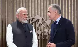 भारत-कनाडा में उच्चायुक्तों की नियुक्ति पर सहमति, पीएम मोदी की कनाडा के पीएम से मुलाकात