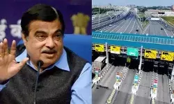 gadkari fastag