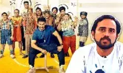 आमिर के साथ काम करने का एक्सपीरियंस, प्रसन्ना ने बताया- ‘सितारे जमीन पर’ ने उन्हें बदल दिया