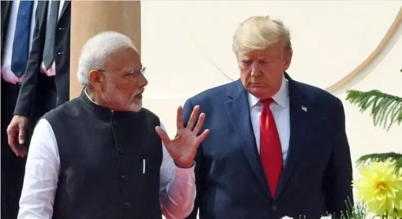 modi trump modi trump